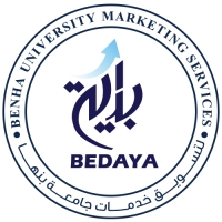 " الجيزاوي" : جامعة الغردقة تتعاقد مع شركة بداية لتسويق خدمات جامعة بنها لتصميم هويتها البصرية