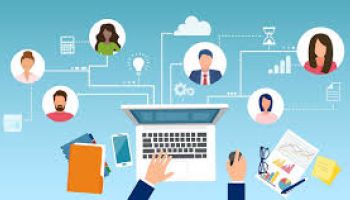 نظام رابط  للاتصالات الإدارية