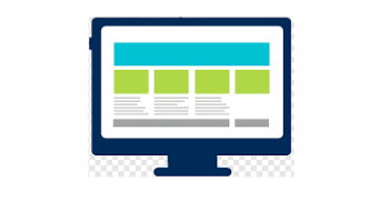 تصميم وتطوير المواقع الالكترونية